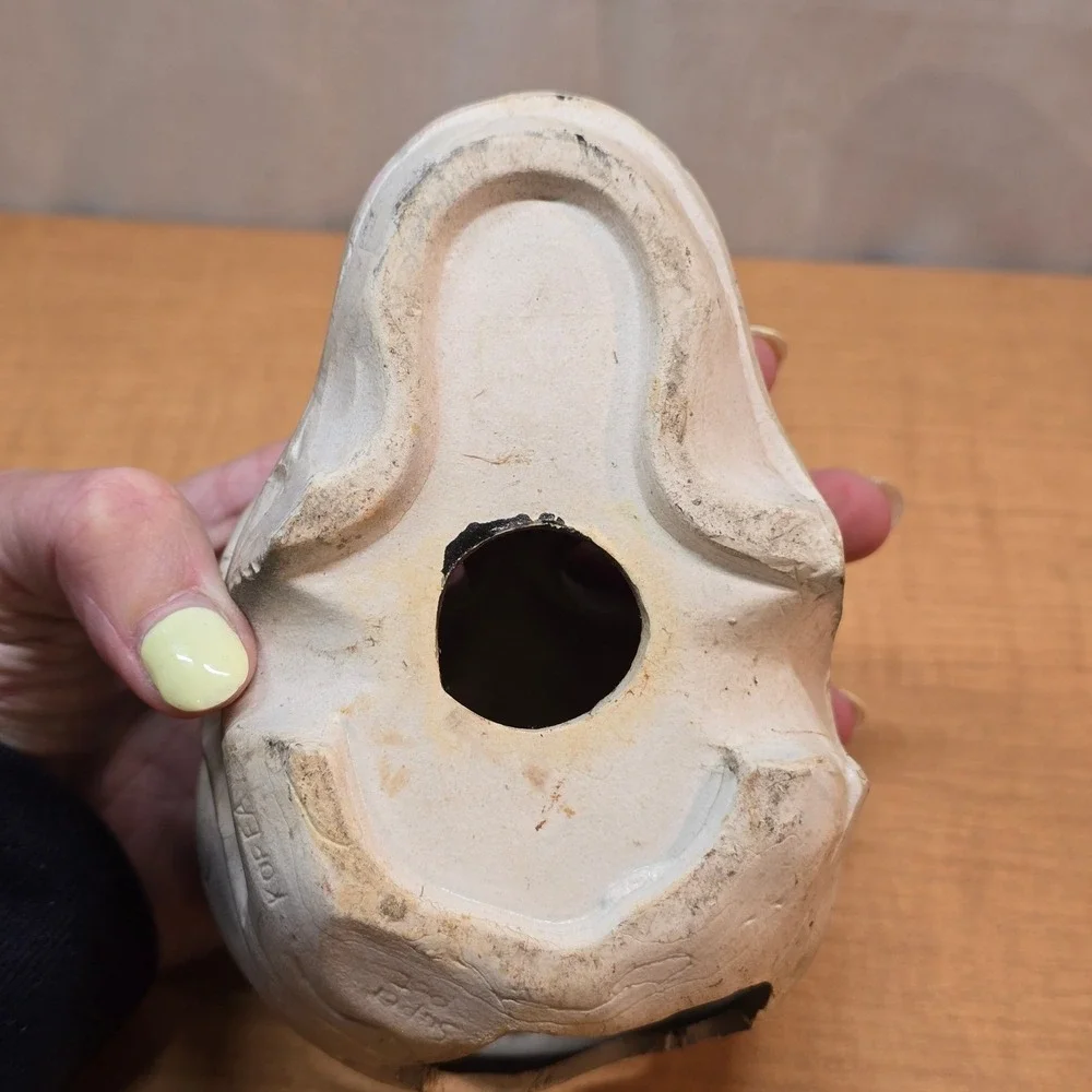 Plastic Human Skull Small 5